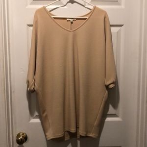 Umgee tunic